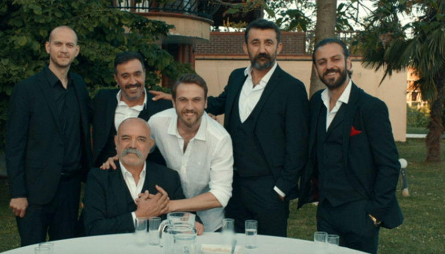 Çukur 131. final bölümünde neler oldu, Yamaç öldü mü