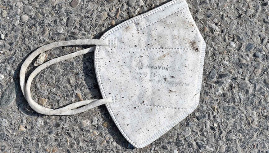 Brüksel’de açık havada maske zorunluluğu kalkıyor