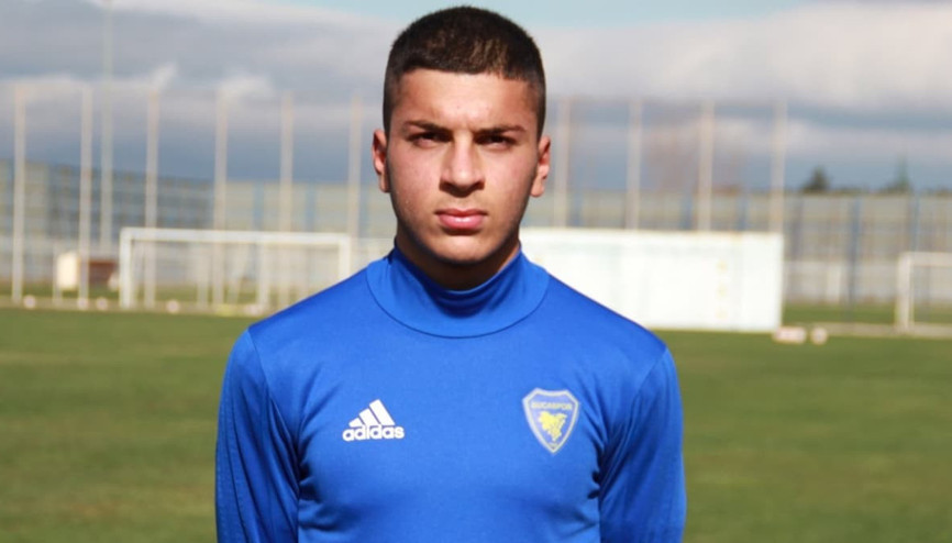 Bucaspor’da Oğuz Aydın, 3 milyon TL karşılığında Alanyaspor yolunda