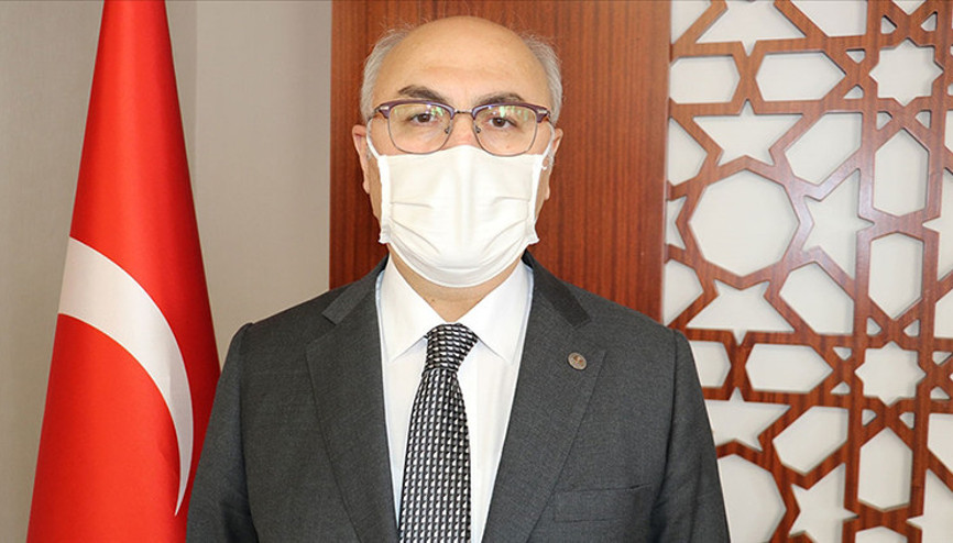 İzmir Valisi güzel haberi duyurdu: Vaka sayısı 200ün altına düştü