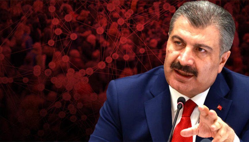 Bakan Koca: BionTech aşısını aile hekimleri de yapacak