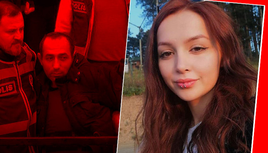 Adalet Bakanlığından Ceren Özdemir açıklaması