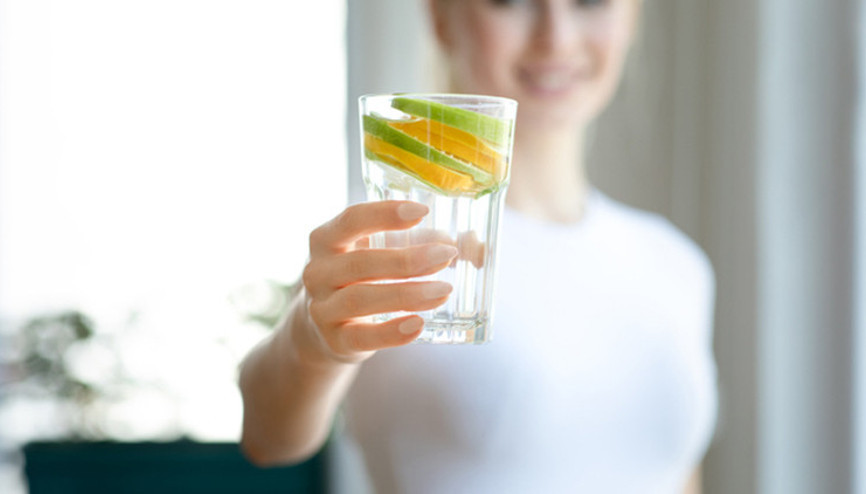 Limonlu Su Zayıflatır Mı İşte Limonlu Suyun Faydaları
