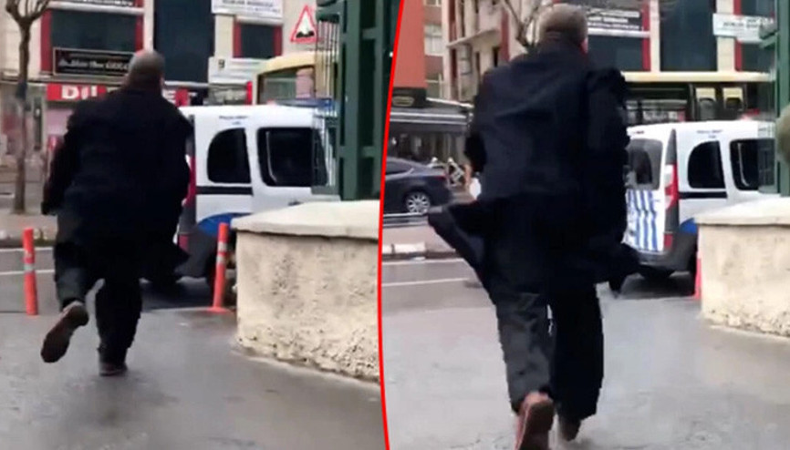 Türkiye bu rezaleti konuşmuştu Sahte hoca Burhan Dalğali için hapis istemi