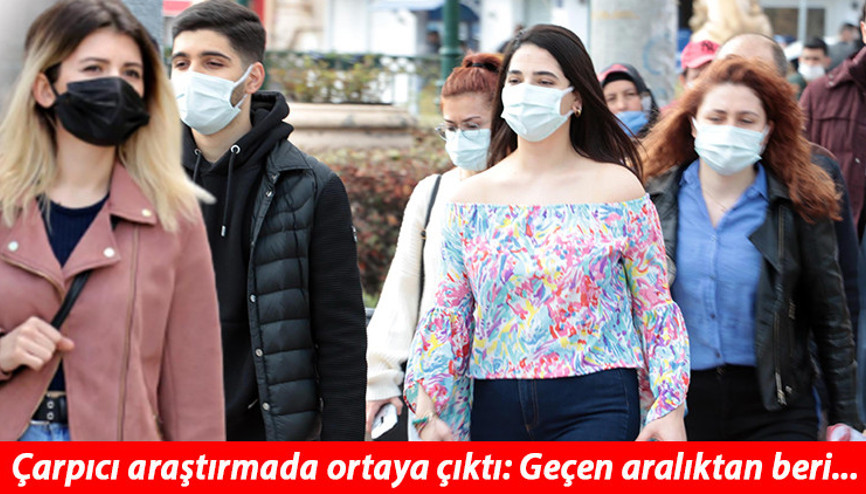 Son dakika haberi...Yeni adı Alfa varyantı... Sırrı çözüldü Dünyaya nasıl yayıldığı belli oldu