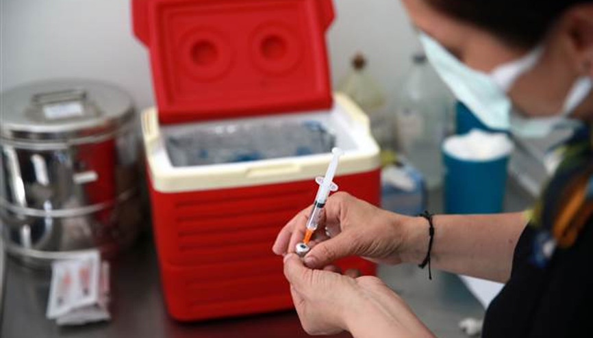 Son dakika... BioNTech aşıları aile sağlığı merkezlerinde Yeni uygulama başladı