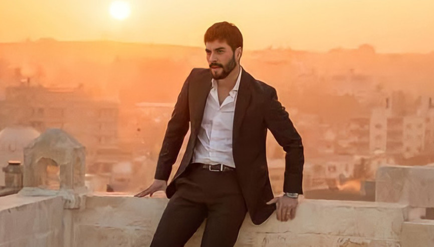 Karşı Konulamaz Türk Jönü: Akın Akınözü