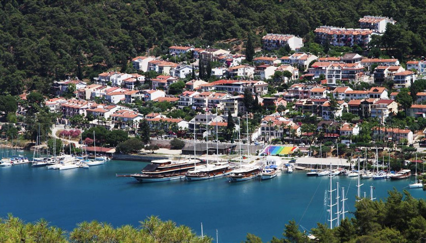 Son dakika... Bu şehirlerde yatırım yapanlar yaşadı... İşte kendini en hızlı amorti eden iller