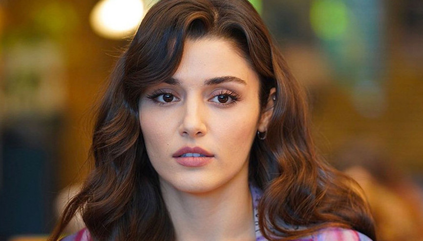 Hande Erçelin Bazlama surat davasında karar