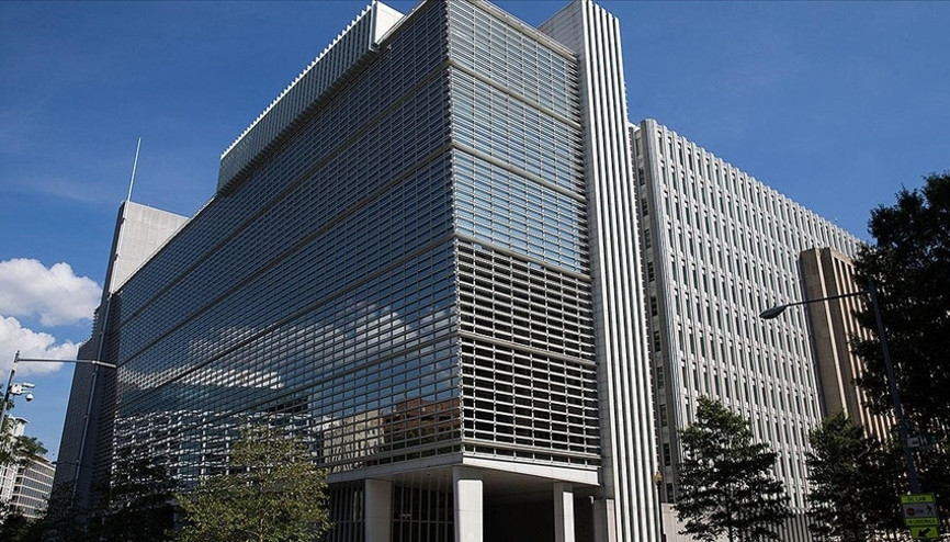 Dünya Bankasından küresel ekonomi tahmini