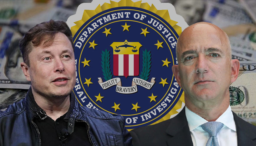 Son dakika... Milyonlar kazanıyorlar Elon Musk, Jeff Bezos, Michael Bloomberg ile ilgili çarpıcı iddia