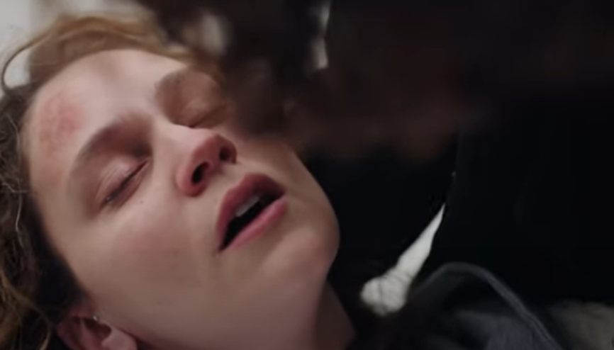 Masumlar Apartmanı sezon finali izle: Son bölüme damga vuran İncinin ölüm sahnesi Masumlar Apartmanı sezon finali izle: Son bölüme damga vuran İncinin ölüm sahnesi