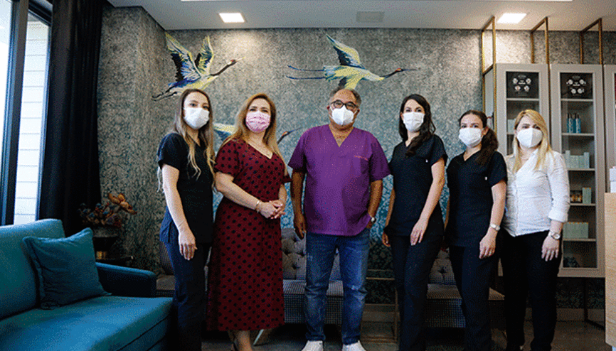 PANDEMİ BAKIMI PANDEMİ BAKIMI