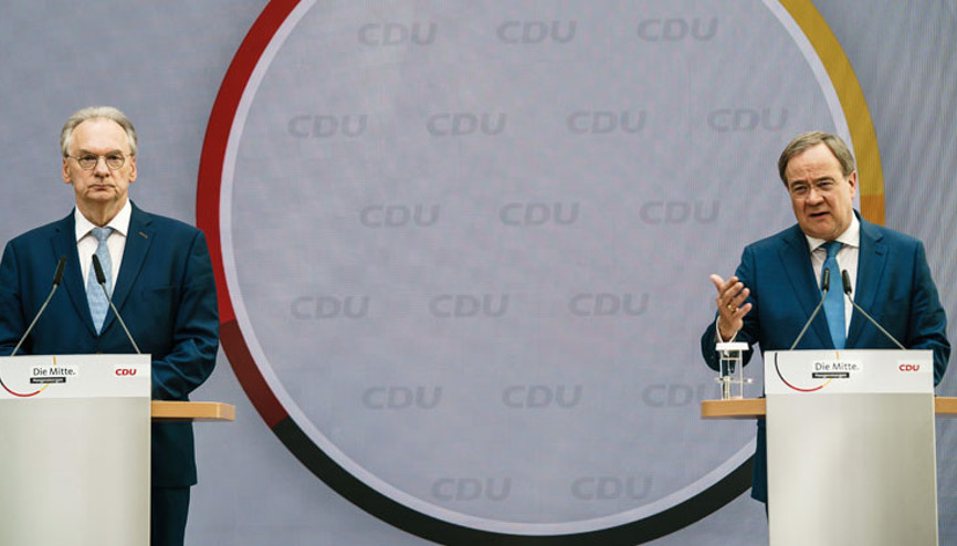 Demokrasi kazandı mı acaba