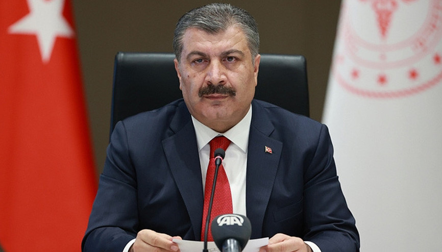 Son dakika: Koronavirüs Bilim Kurulu toplanıyor Bakan Koca açıklama yapacak