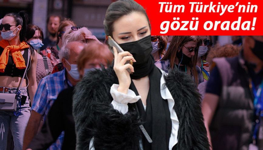 Son dakika: İptal edildi.. Kabine Toplantısının tarihi değişti... Kabine Toplantısında yeni koronavirüs normalleşme kararları alınacak mı