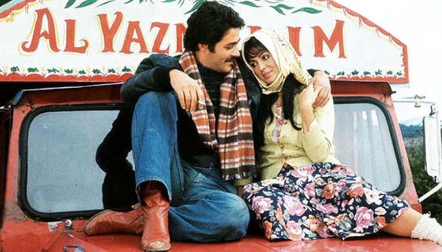 Selvi Boylum Al Yazmalımın bilge kalemi: Cengiz Aytmatov