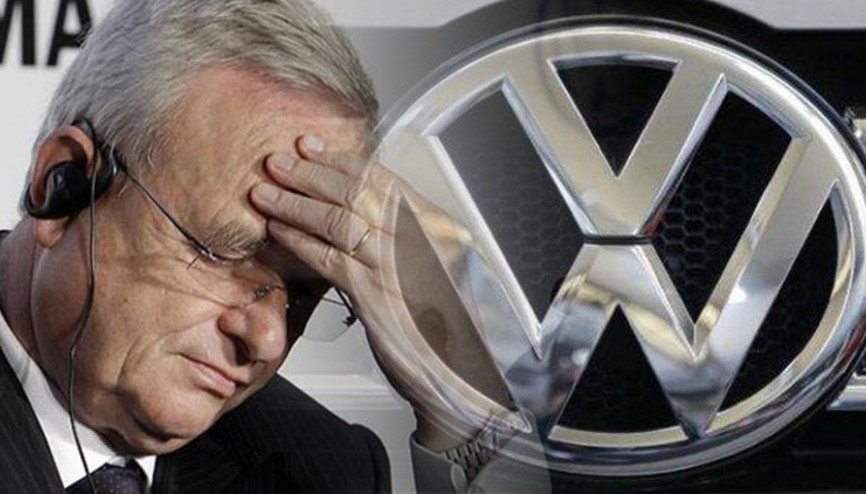Volkswagenin eski CEO’ları şirkete servet ödeyecek