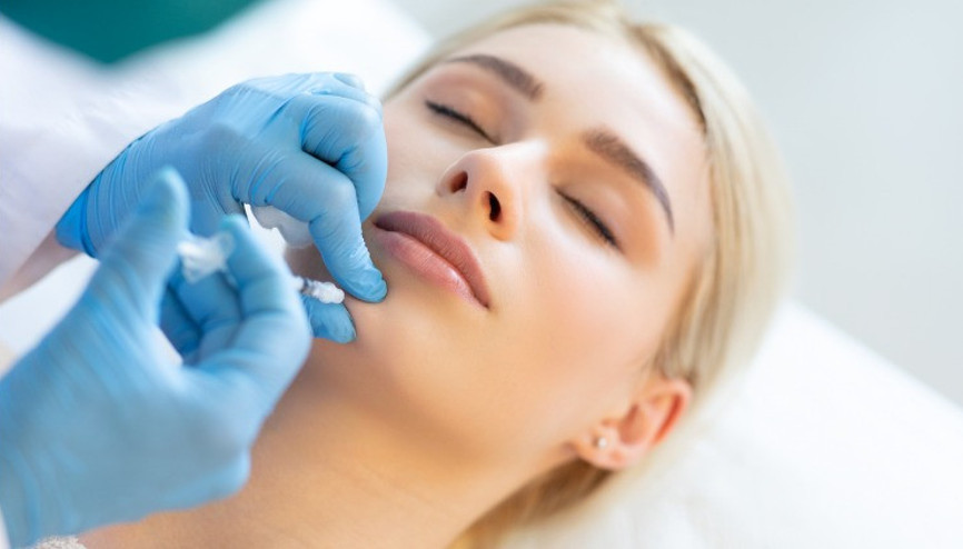 Çene şekillendirme estetikleri Çene şekillendirme estetikleri