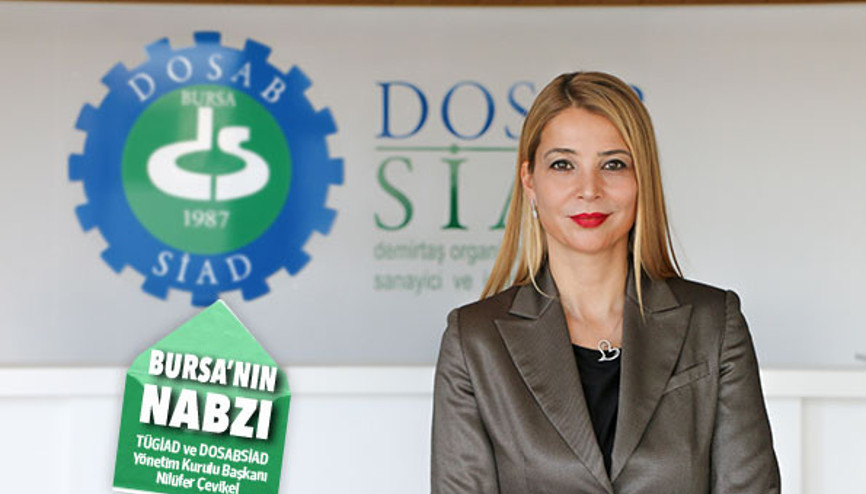 Yeşil dönüşümde geç kalmamalıyız