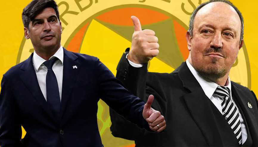 Fonseca Fenerbahçe için doğru isim olabilir, İtalya tıkır tıkır ama... | Hadi Ben Kaçtım