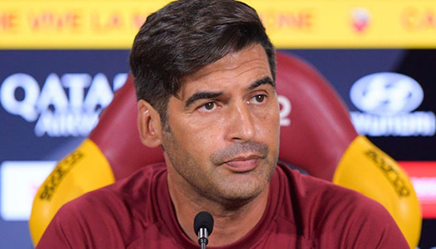 Son Dakika... Paulo Fonsecanın yeni adresini duyurdular... Fenerbahçe derken... Anlaşma sağlandı