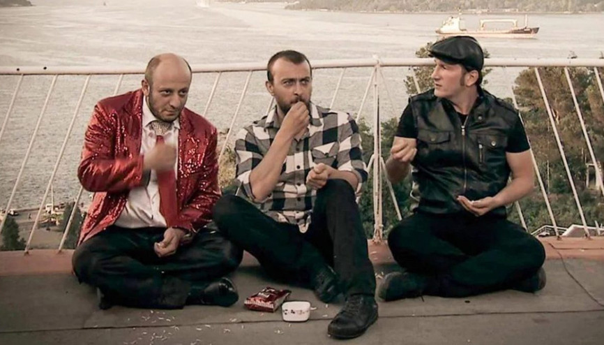 Leyla ile Mecnunun Leylası belli oldu - İşte Leyla ile Mecnun oyuncuları Leyla ile Mecnunun Leylası belli oldu - İşte Leyla ile Mecnun oyuncuları