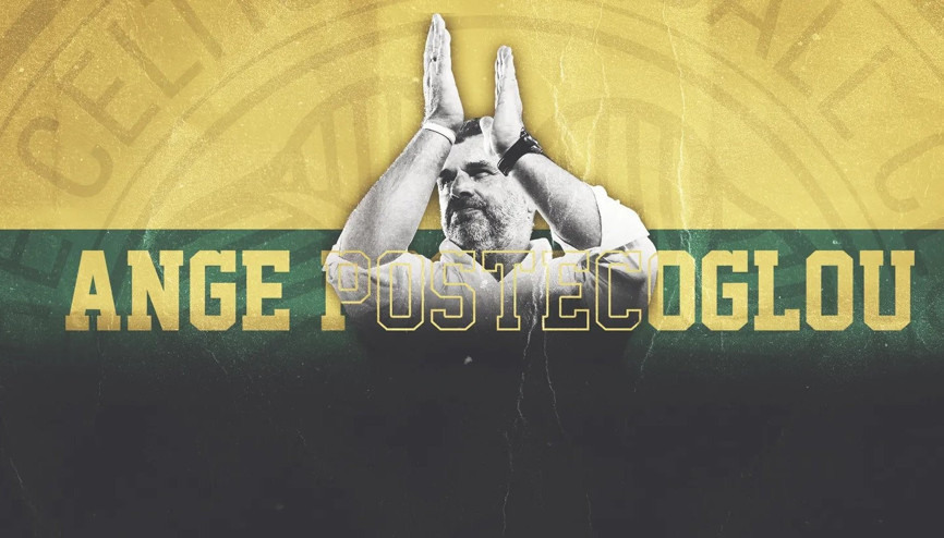 Celticte Ange Postecoglou dönemi 107 gün sonra...