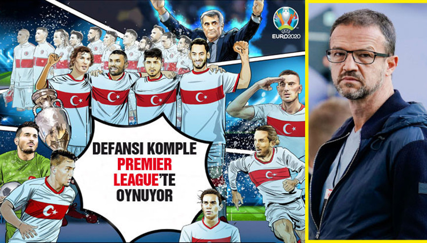 Gizli favori: TÜRKİYE
