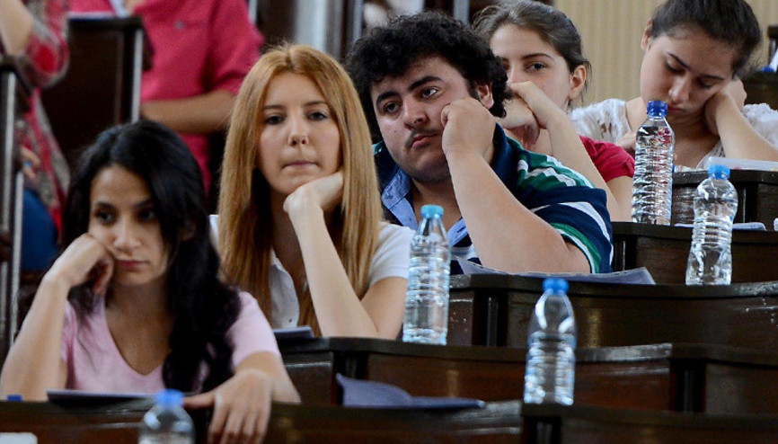 YKS’de kritik 15 gün kuralları