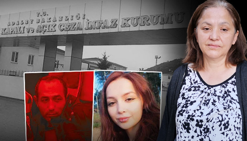 Ceren Özdemirin annesinden yürek burkan sözler Olayla ilgili konuştu