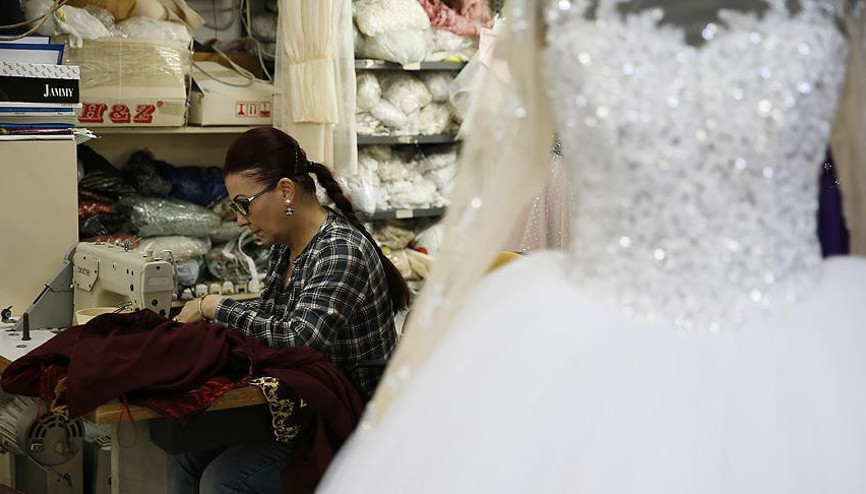 Normalleşmeyle hareketlendi Fiyatlar 70 bin TLye kadar çıkıyor... Taleplere yetişemiyorlar