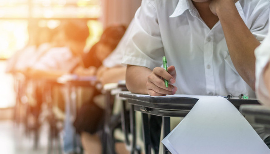 Ortaokul ve liselerde yüz yüze eğitim ne zaman bitecek İşte MEB tarafından yapılan son açıklama