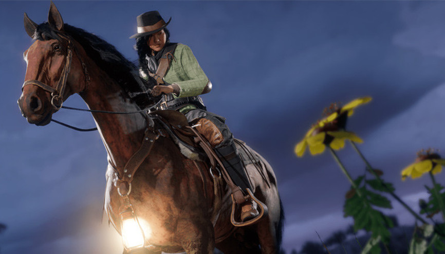 Red Dead Online’ın yaz güncellemesiyle oyuncular yeni içeriğe doyacak