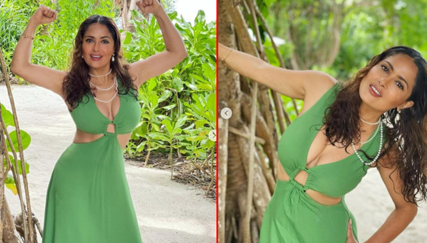 Film uğruna tacize katlandım