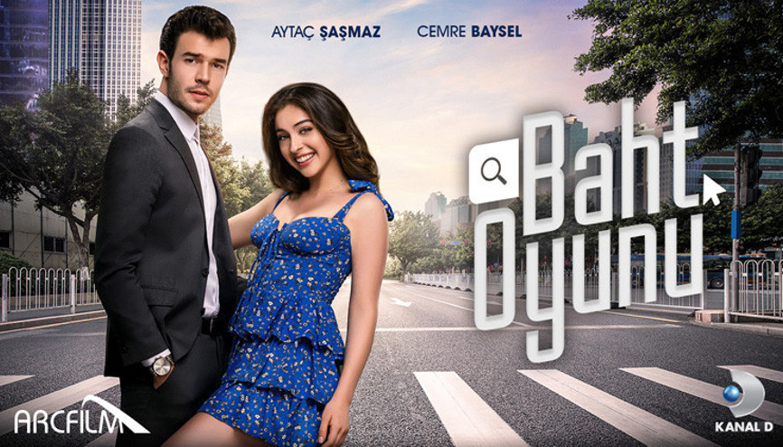 Baht Oyunu ne zaman başlıyor, hangi gün İşte, Baht Oyunu dizisi konusu ve oyuncuları