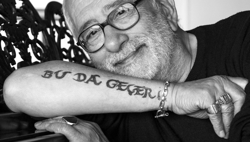 Doludizgin bir hayatın ‘müzikli’ anıları