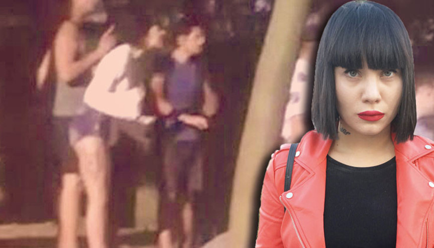 Şort davası cezasız bitti