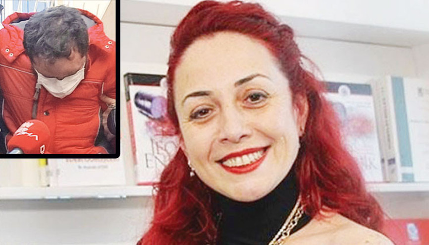 Aylin Hoca’nın katiline ağırlaştırılmış müebbet istendi