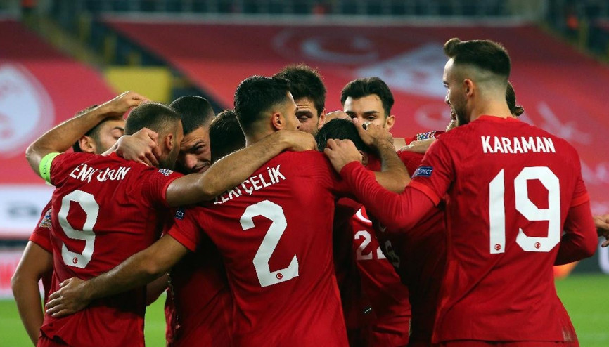 Bizim çocuklar yabancı yazarların da favorilerinden Yarı final yapabilir