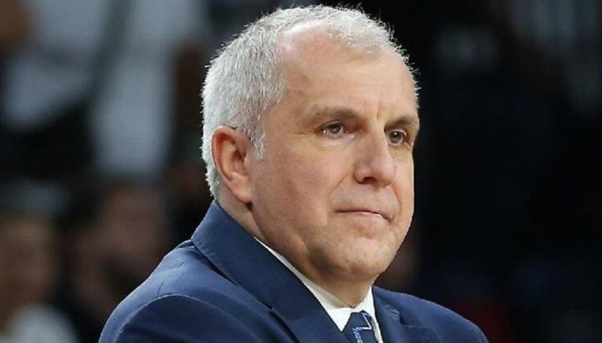 Son Dakika: Zeljko Obradovic parkelere geri dönüyor