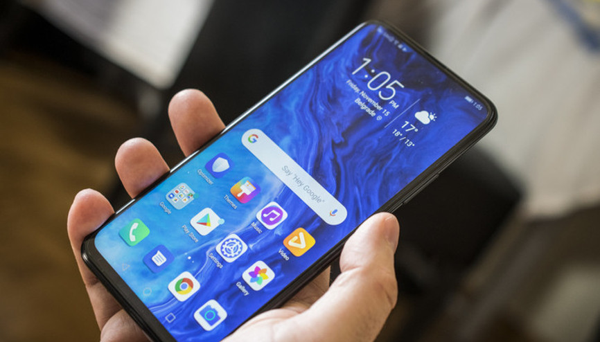 2025 için flaş adım... Çinli telefon markasından otomobil hamlesi