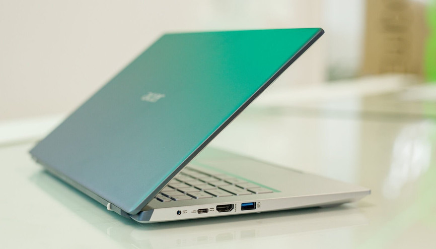 Acer, Swift X’i tanıttı