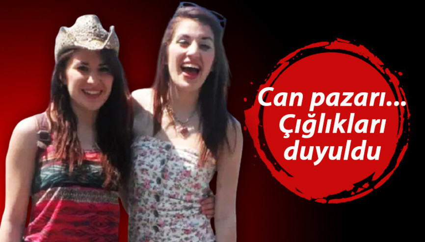 Hayallerinin tatiline çıkmışlardı... Dünya timsah saldırısı yaşayan ikiz kardeşleri konuşuyor