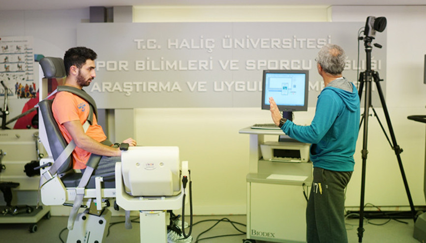 Yüz yüze yapılacak dersler tüm üniversite öğrencilerine açık