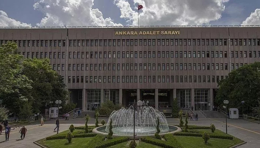 Emekli amirallerin bildirisi soruşturmasında 99 şüphelinin ifadesi tamamlandı