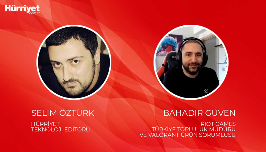 Valorant 1 yaşında Oyuncuların ilgisi çığ gibi büyüyor