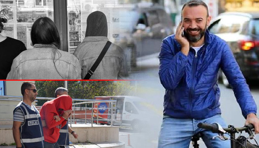 Stüdyoda kadınlar soyunurken gizli çekim yapmıştı Sapık fotoğrafçının cezası belli oldu