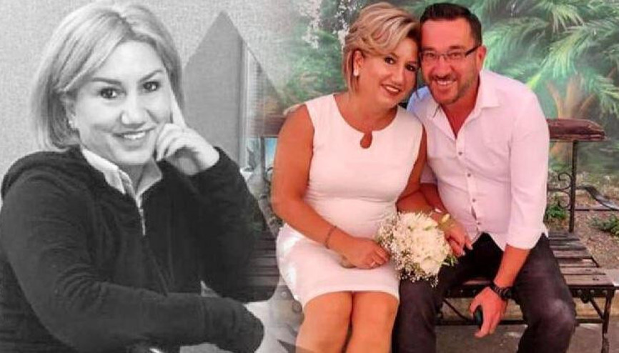 Doktor Zeynepi öldüren eşine, 6 ay önce yaralamadan dava açılmış