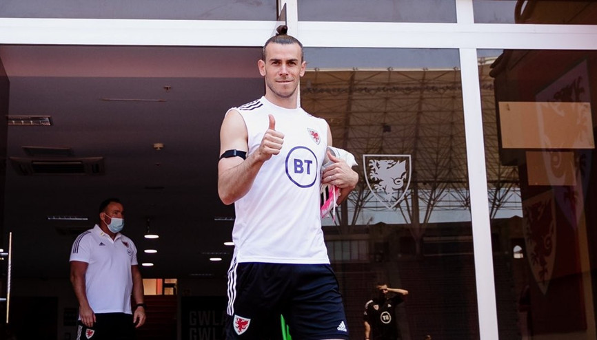 Gareth Baledan EURO 2020 öncesi Türkiye açıklaması